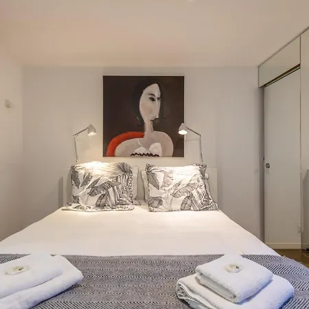 Margot ' Exceptional Place Апартаменты *