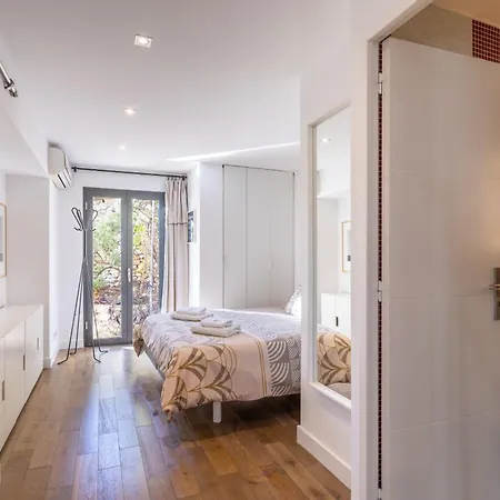 Margot ' Exceptional Place Villefranche-sur-Mer