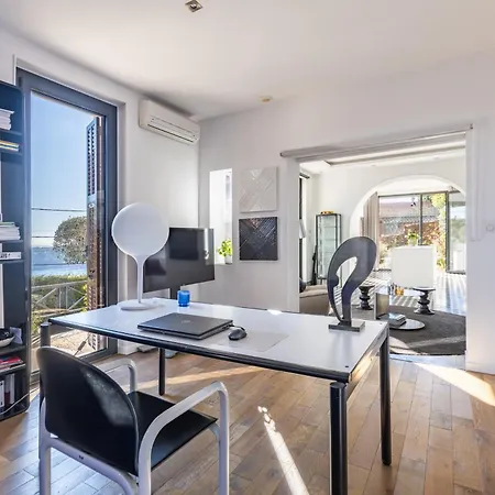 Margot ' Exceptional Place Appartamento Villefranche-sur-Mer