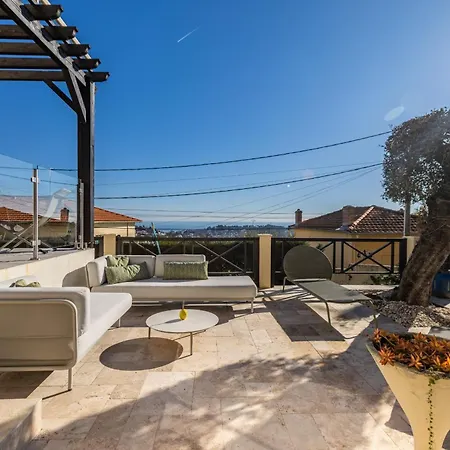 Appartamento Margot ' Exceptional Place Villefranche-sur-Mer