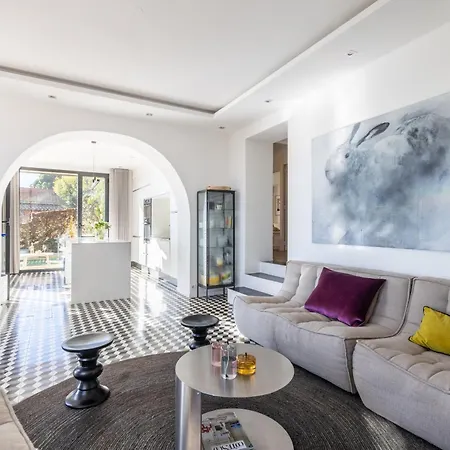 Margot ' Exceptional Place * Villefranche-sur-Mer