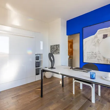 Margot ' Exceptional Place Appartamento