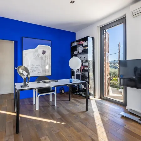 Margot ' Exceptional Place * Villefranche-sur-Mer