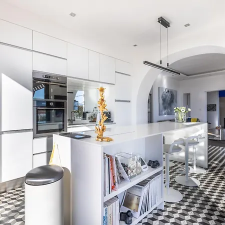 Appartamento Margot ' Exceptional Place