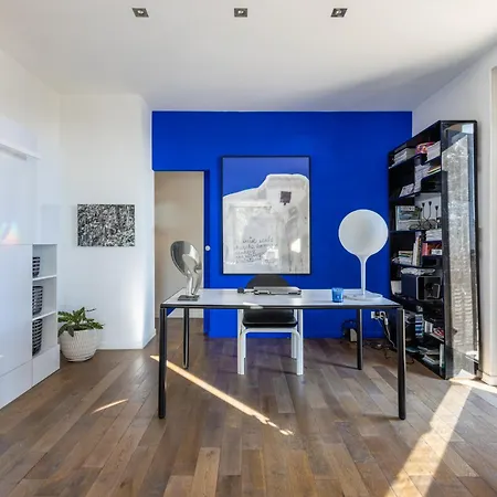 Margot ' Exceptional Place Appartamento Villefranche-sur-Mer