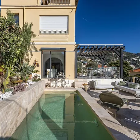 Margot ' Exceptional Place Appartamento