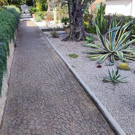 Margot ' Exceptional Place Appartamento Villefranche-sur-Mer