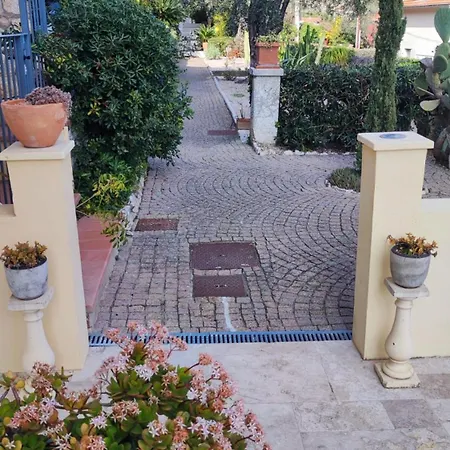 Margot ' Exceptional Place Appartamento