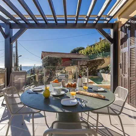 דירה Margot ' Exceptional Place