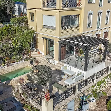 Margot ' Exceptional Place Appartamento