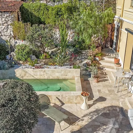 Margot ' Exceptional Place * Villefranche-sur-Mer
